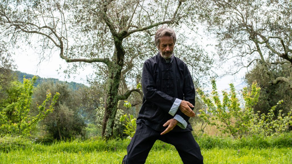Da Yang Qi Gong