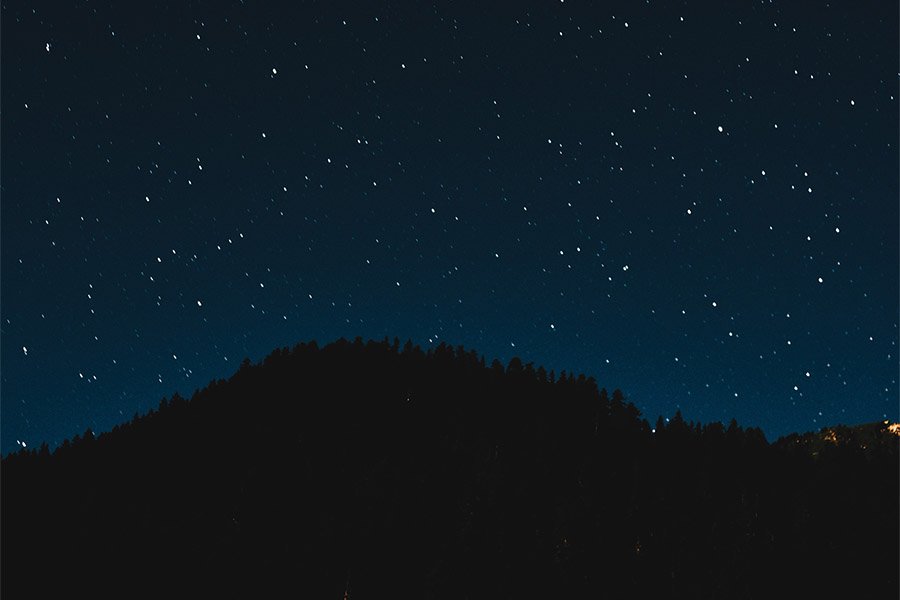 A volte mi fa paura entrare nella notte | Cover