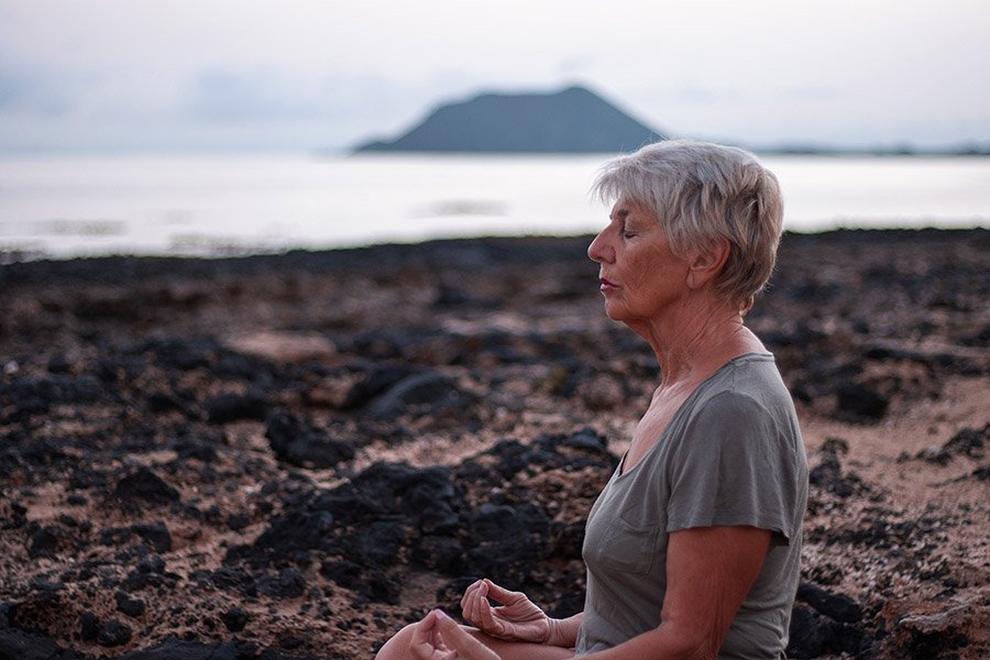 Ritiro di tre giorni di meditazione: 29/30/31 Luglio a Fosdinovo | Franco Bottalo - Tao Alchemy