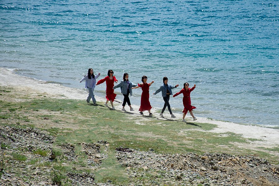 I Canali Tendino muscolari e il nostro muoverci nel mondo